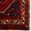 Tapis persan Shiraz fait main Réf ID 179267 - 197 × 270