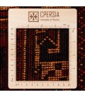 Shiraz Alfombera Persa  Ref 179267