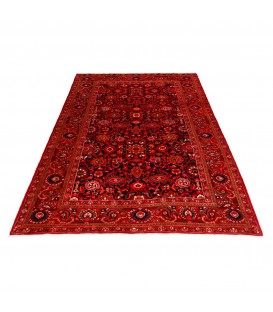 Tapis persan Nanaj fait main Réf ID 179269 - 206 × 312