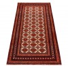 Tapis persan Baluch fait main Réf ID 179270 - 106 × 201