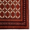 Tapis persan Baluch fait main Réf ID 179270 - 106 × 201