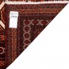 Tapis persan Baluch fait main Réf ID 179270 - 106 × 201