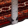 Tapis persan Baluch fait main Réf ID 179270 - 106 × 201