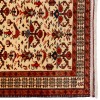 Tapis persan Baluch fait main Réf ID 179271 - 92 × 166