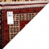 Tapis persan Baluch fait main Réf ID 179271 - 92 × 166