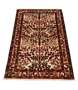 Tapis persan Baluch fait main Réf ID 179272 - 102 × 160