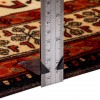 Tapis persan Baluch fait main Réf ID 179271 - 92 × 166