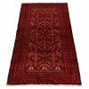 Tapis persan Baluch fait main Réf ID 179273 - 105 × 187