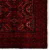 Tapis persan Baluch fait main Réf ID 179273 - 105 × 187