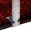 Tapis persan Baluch fait main Réf ID 179273 - 105 × 187