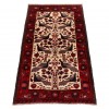 Tapis persan Baluch fait main Réf ID 179274 - 88 × 164