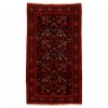 Tapis persan Baluch fait main Réf ID 179275 - 104 × 185