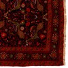 イランの手作りカーペット バルーチ 番号 179275 - 104 × 185