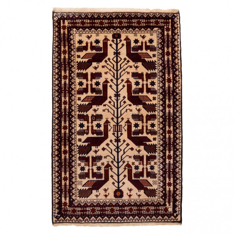 Baluch Rug Ref 179276