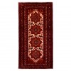 Tapis persan Baluch fait main Réf ID 179290 - 93 × 182