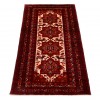 Tapis persan Baluch fait main Réf ID 179290 - 93 × 182