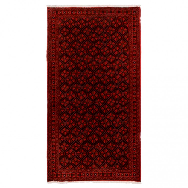 Baluch Rug Ref 179279