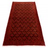 Tapis persan Baluch fait main Réf ID 179279 - 109 × 206