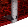 Tapis persan Baluch fait main Réf ID 179279 - 109 × 206