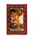 Bakhtiari Rug Ref 162044