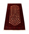 Baluch Rug Ref 179281