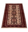 Baluch Rug Ref 179296