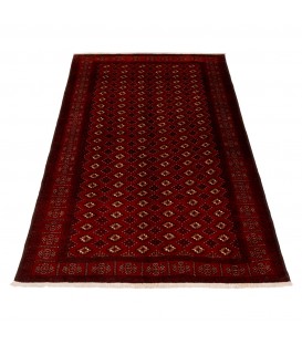 Tapis persan Baluch fait main Réf ID 179297 - 145 × 235