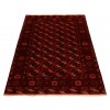 Tapis persan Baluch fait main Réf ID 179299 - 140 × 196