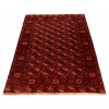 Tapis persan Baluch fait main Réf ID 179299 - 140 × 196