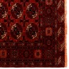 Tapis persan Baluch fait main Réf ID 179299 - 140 × 196