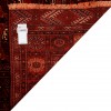 Tapis persan Baluch fait main Réf ID 179299 - 140 × 196