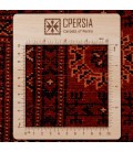 Baluchi Alfombera Persa  Ref 179299