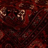 Tapis persan Baluch fait main Réf ID 179299 - 140 × 196