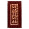 Tapis persan Baluch fait main Réf ID 179285 - 107 × 207