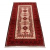 Tapis persan Baluch fait main Réf ID 179285 - 107 × 207