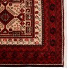 Tapis persan Baluch fait main Réf ID 179285 - 107 × 207