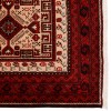Персидский ковер ручной работы Балуч Код 179285 - 107 × 207