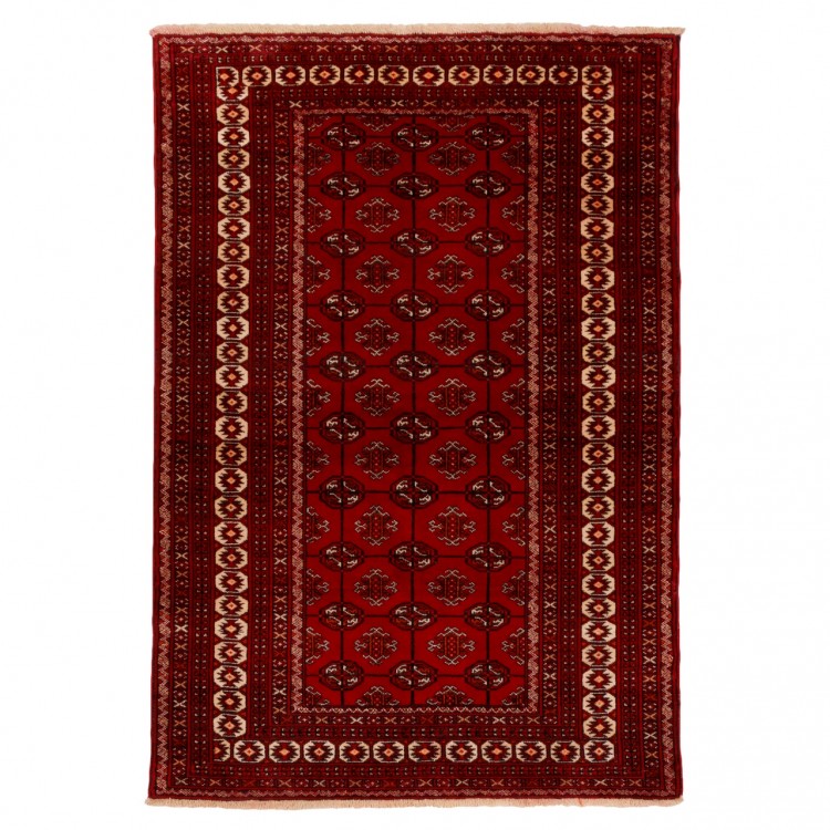 Turkmen Rug Ref 179300