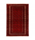 Turkmen Rug Ref 179300