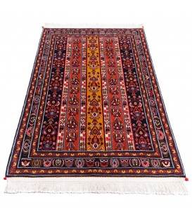 handgeknüpfter persischer Teppich. Ziffer 162046
