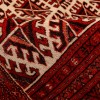 Turkmen Rug Ref 179301