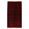 Tapis persan Baluch fait main Réf ID 179302 - 90 × 164