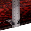 Tapis persan Baluch fait main Réf ID 179302 - 90 × 164