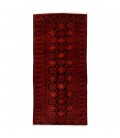 El Dokuma Halı Beluc 179305 - 101 × 209
