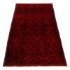 Tapis persan Baluch fait main Réf ID 179306 - 114 × 202