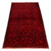 Tapis persan Baluch fait main Réf ID 179306 - 114 × 202