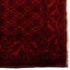 Tapis persan Baluch fait main Réf ID 179306 - 114 × 202