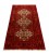 El Dokuma Halı Beluc 179307 - 113 × 210