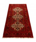 El Dokuma Halı Beluc 179307 - 113 × 210