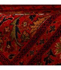 El Dokuma Halı Beluc 179307 - 113 × 210